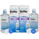 Bausch & Lomb ReNu MPS Sensitive Eyes 2 x 360 ml – Hledejceny.cz