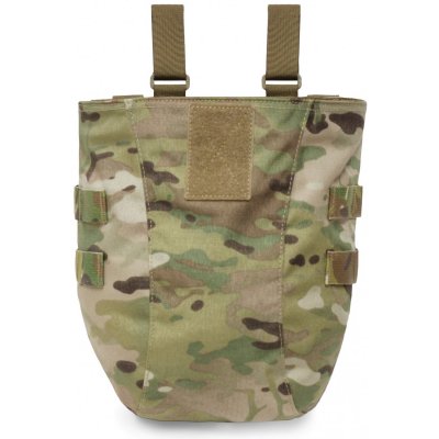 Warrior Assault Systems Odhazovák Dump Pouch velký multicam Gen 2 – Zboží Dáma