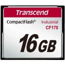 Transcend 16 GB TS16GCF170