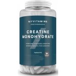 Myprotein Creatine Monohydrate 250 tablet – Zboží Dáma