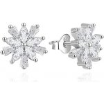 Agato náušnice AGT-E009PW – Sleviste.cz