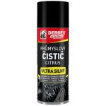 Den Braven Aktivní čistič, sprej 400 ml – Sleviste.cz