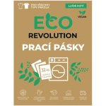 EcoNeptun prací pásky s vůní lučního kvítí 32 ks – HobbyKompas.cz