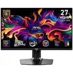 MSI MAG 271QP QD-OLED X28 – Zboží Mobilmania