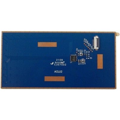 TOUCHPAD LENOVO G50-30 G50-45 G50-70 G50-75 – Zboží Živě