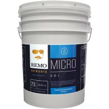 Remo Nutrients Micro 20 l