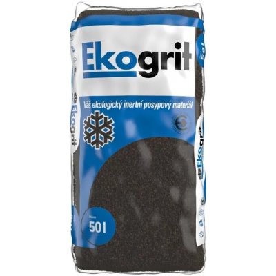 Liapor Inertní ekologický zimní posyp 50 l – Zboží Dáma