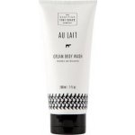 Scottish Fine Soaps sprchový gel Au Lait 200 ml – Zboží Dáma