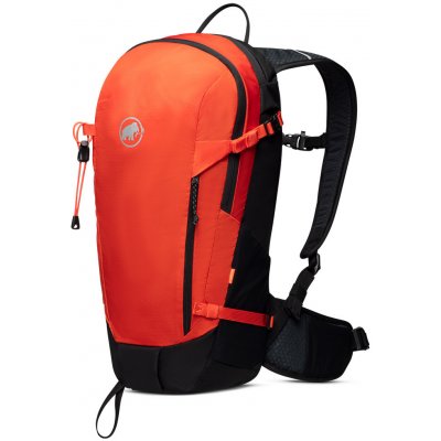 Mammut Lithium 15l terracotta black