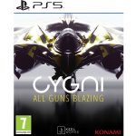 CYGNI: All Guns Blazing – Zboží Mobilmania