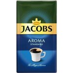 Jacobs Aroma Standard mletá 250 g – Zbozi.Blesk.cz