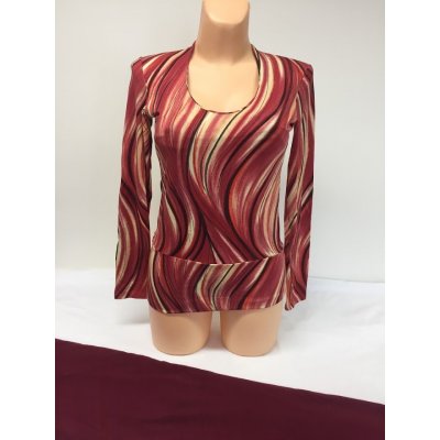 Drahstyl domácí oblečení OMATA – Hledejceny.cz