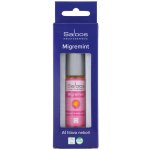 Saloos Aroma roll on Migremint Bolest hlavy 9 ml – Hledejceny.cz