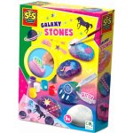 SES GALAXY Malování kamenů – Sleviste.cz