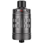 Aspire Nautilus 3SR Atomizér Gunmetal 4ml – Sleviste.cz