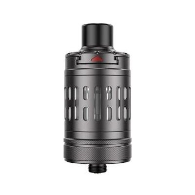 Aspire Nautilus 3SR Atomizér Gunmetal 4ml – Sleviste.cz
