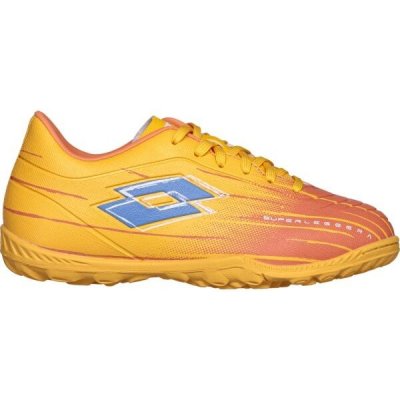 Lotto SOLISTA 700 IX TF JR – Zboží Dáma