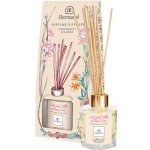 Dermacol Parfémový difuzér Lily On The Valley & Fresh Citrus 100 ml – Hledejceny.cz