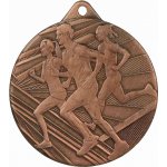 Medaile BĚH – Zboží Dáma