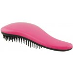 Dtangler Dtangler Hairbrush - Kartáč na vlasy s rukojetí 1 ks - Pink