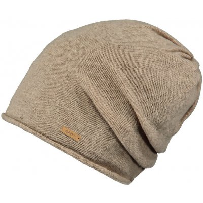 Barts Romeo beanie Beige – Hledejceny.cz