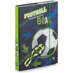 Karton P+P A5 fotbal 1-67619 – Zboží Mobilmania