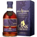 Kilchoman Sanaig Cask Strength 57,8% 0,7 l (karton) – Hledejceny.cz