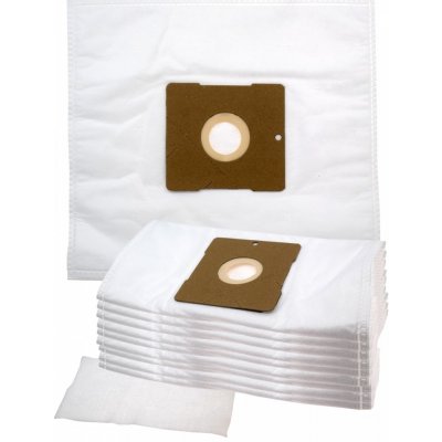 ElektroSkalka Concept NS 9310 Infant Uni sáčky textilní 10 ks – Zboží Mobilmania