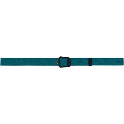 Ortovox opasek LOGO KNIT belt zelená