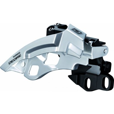 Shimano DEORE FD-M610 – Sleviste.cz