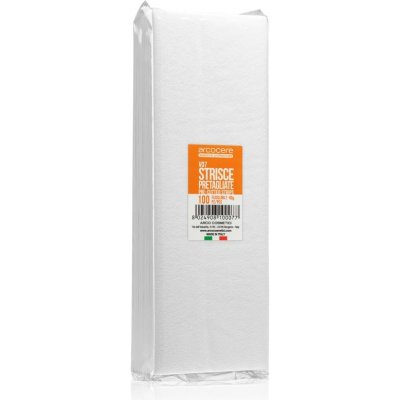 Arcocere Accessories epilační pásky náhradní náplň 100 ks – Zboží Dáma