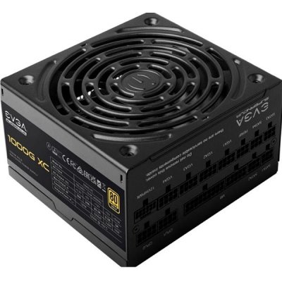 EVGA SuperNOVA 1000G XC 1000W 520-5G-1000-K2 – Sleviste.cz