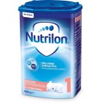 Nutrilon 1 Good Sleep 800 g – Zboží Mobilmania