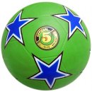 Fotbalový míč Sedco RUBBER STAR