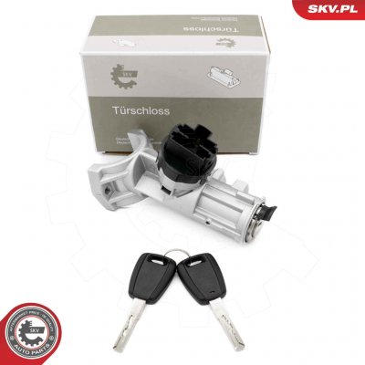 Zámek řízení ESEN SKV 65SKV217 | Zboží Auto