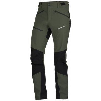 Northfinder GINO Olivová – Zbozi.Blesk.cz