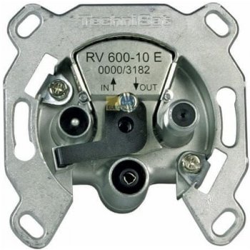 TechniSat RV 600-10E