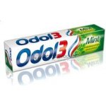 Odol 3 Dent Mint 75 ml – Hledejceny.cz
