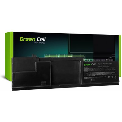 Green Cell DE44 4400mAh - neoriginální – Zboží Mobilmania