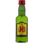 J&B Rare 40% 0,05 l (holá láhev) – Hledejceny.cz