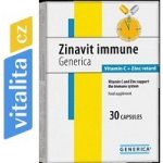 Generica Zinavit immune 60 kapslí – Hledejceny.cz