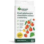 BIO-GARDEN Polyversum CHYTRÁ HOUBA NA ROSTLINY 5 G – Sleviste.cz