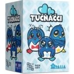 REXhry Tučňáčci – Zboží Dáma