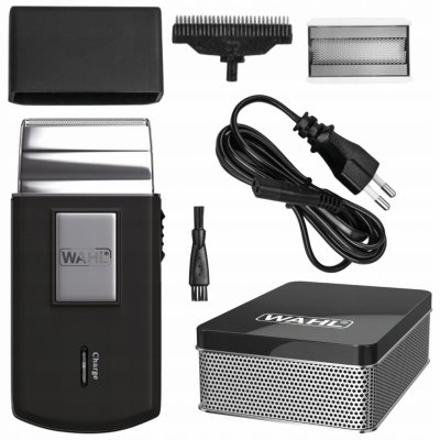 WAHL Mobile Shaver – Zbozi.Blesk.cz