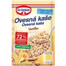 Dr. Oetker Ovesná kaše vanilka 58 g