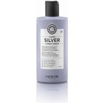 Maria Nila Sheer Silver kondicionér 300 ml – Zbozi.Blesk.cz