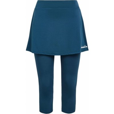 Diadora L. Power Skirt legion blue