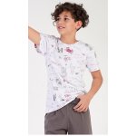 Vienetta Kids Jakub sv.šedé – Zboží Dáma