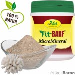cdVet Fit-BARF Micro Mineral 150 g – Hledejceny.cz