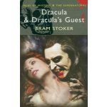 Dracula & Dracula's Guest - Bram Stoker – Hledejceny.cz